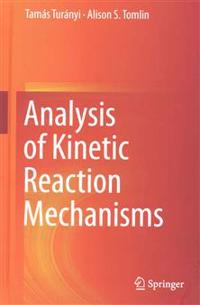Analysis of Kinetic Reaction Mechanisms