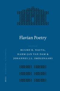 Flavian Poetry