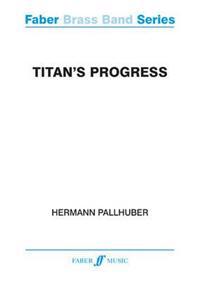 Titan's Progress: Score