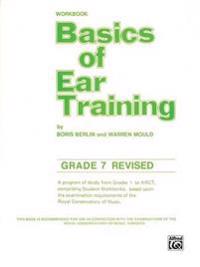 Basics of Ear Training: Grade 7
