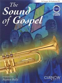 The Sound of Gospel: BB Trumpet/BB Euphonium Tc