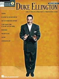 Duke Ellington: Men's Edition [With CD (Audio)]