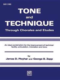 Tone and Technique: Bass (Tuba)