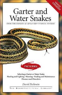 Garter Snakes and Water Snakes