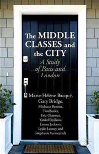 The Middle Classes and the City