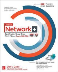 Comptia Network+ Certification