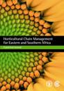 Horticultural Chain Management for Eastern and Southern Africa