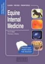 Self assessment colour review of equine internal medicine