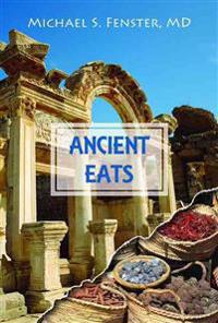 Ancient Eats: Volume 1 - The Greeks & the Vikings