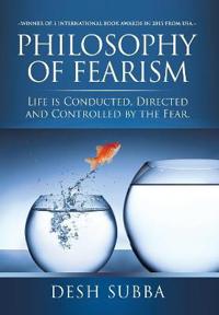 Philosophy of Fearism