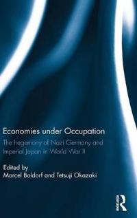Economies under Occupation