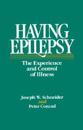 Having Epilepsy – The Experience and Control of Illness