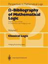 ?-Bibliography of Mathematical Logic