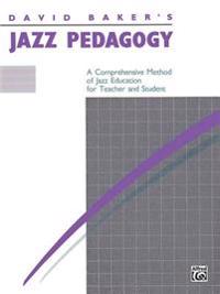 David Baker's Jazz Pedagogy