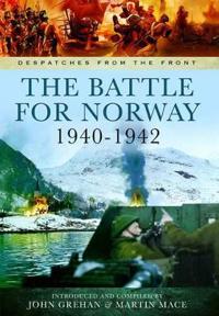 Battle for Norway 1940 - 1942
