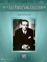 The Cole Porter Song Collection, Easy Piano