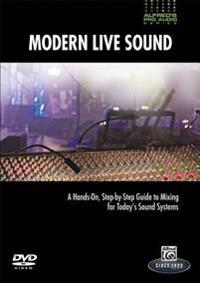 Modern Live Sound