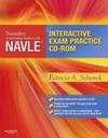 Saunders Comprehensive Review for the NAVLE Interactive Exam Practice