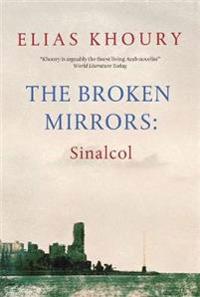 Broken mirrors: sinalcol