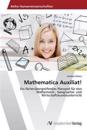 Mathematica Auxiliat!