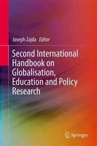 Second International Handbook on Globalisation, Education and Policy Research