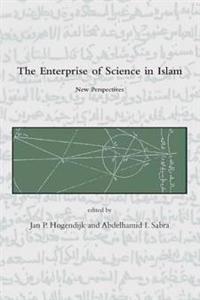 The Enterprise of Science in Islam