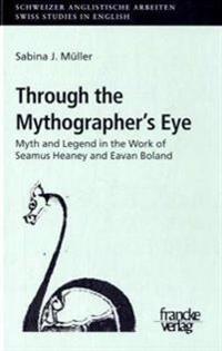 Through the Mythographer's Eye