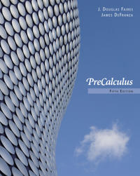 PreCalculus
