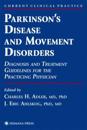 Parkinson’s Disease and Movement Disorders