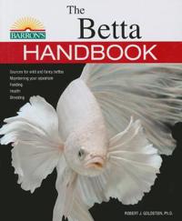 The Betta Handbook