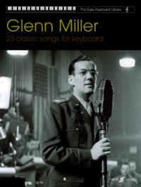 Glenn Miller - the Easy Keyboard Library