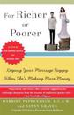 For Richer or Poorer: Keeping Your Marriage Happy When She's Making More Money