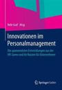 Innovationen Im Personalmanagement