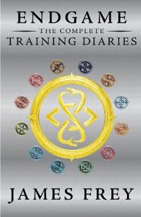 Endgame - The Complete Training Diaries (Origins, Descendant, Existence)