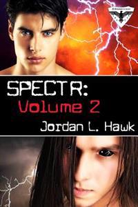 Spectr: Volume 2