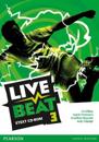 Live Beat 3 Etext CD-ROM