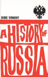 A History of Russia: New, Revised Edition