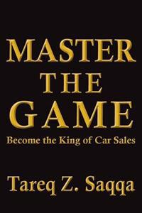 Master the Game: Become the King of Car Sales