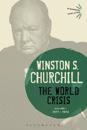 The World Crisis Volume I