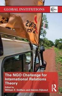 The NGO Challenge for International Relations Theory
