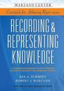 Recording & Representing Knowledge