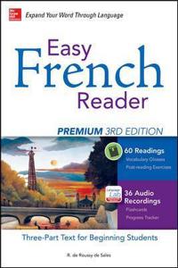 Easy French Reader
