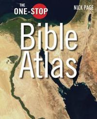 The One-stop Bible Atlas