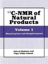 13C-NMR of Natural Products