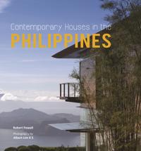Contemporary Houses in the Philippines