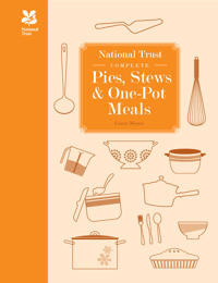National Trust Complete Pies, Stews & One-Pot Meals