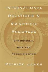 International Relations and Scientific Progress