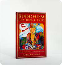 Buddhist Reading Cards