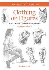Clothing on Figures