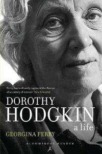 Dorothy Crowfoot Hodgkin